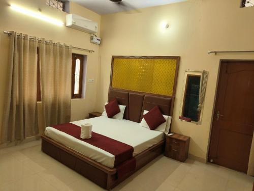 Varanasi Nagar Nigam Casa | Shri Vaibhav Lakshmi