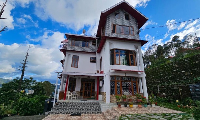 Shimla Casa | Shri Villa Homestay