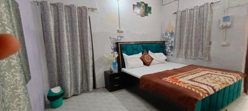 Mathura Casa | Shriji Home stay