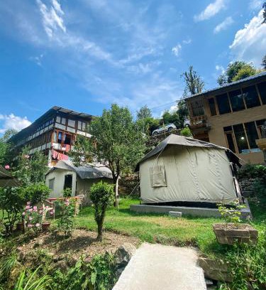 Ghiyagi Casa | Shringi Vatika homestay