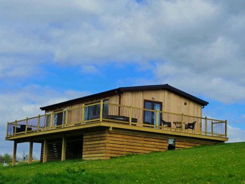Billingsley Apartamento | Shropshire Lodges - Romantic Luxury Hot Tub Breaks