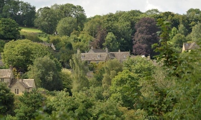 Rendcomb Cabaña | Shrove, CHEDWORTH