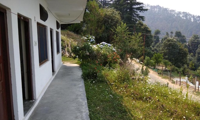 Kausani Casa | Shubham Home Stay