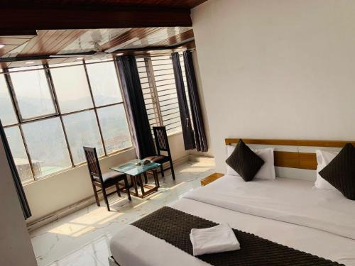 Tapovan Casa | Shubhra Home Stay And Restaurant