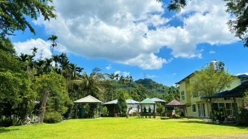 Guoxing Otro | Shuizhong Yue Homestay