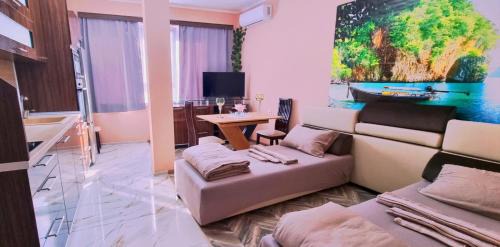 Shumen Apartamento | Shumen Grand1