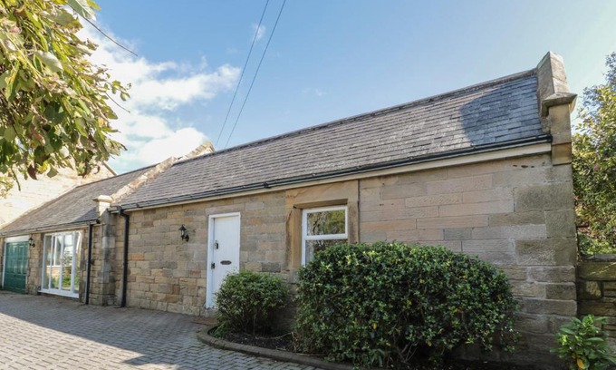 Woodhorn Casa | Shunting Cottage, Morpeth