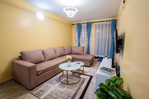Kisii Apartamento | Shwari Home Stays