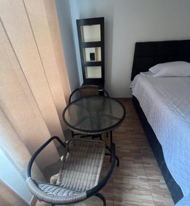 Lima Apartamento | Siéntete como en casa