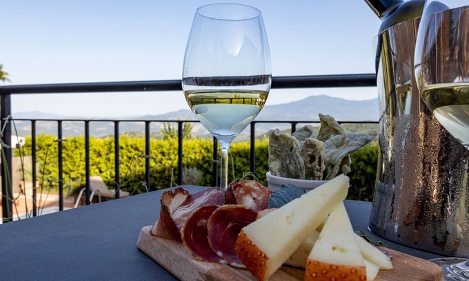 Montalcino Hotel | SI Montalcino Hotel