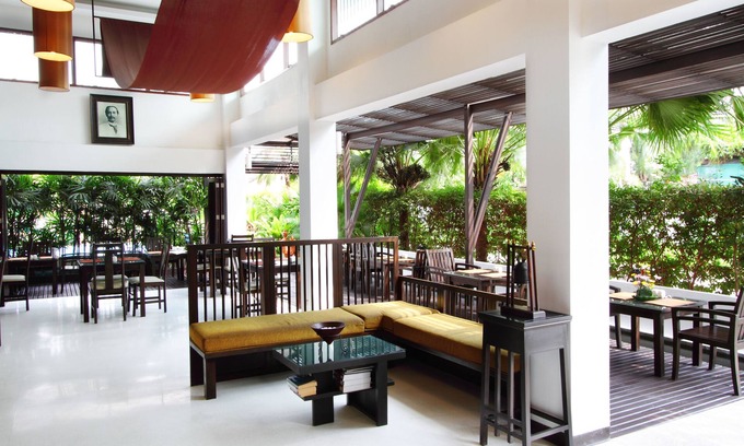 Minburi Hotel | Siam Piman Hotel