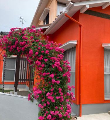 Kaga Casa | SIBARIAN Guest House
