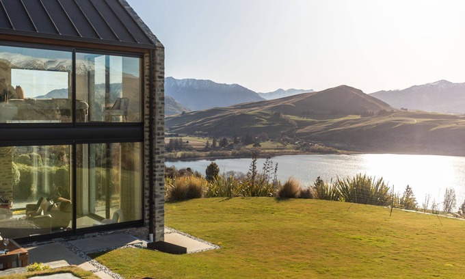 Lake Hayes Casa | Sicilia | Lake Hayes Luxury