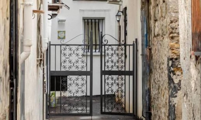 Kalsa Apartamento | Sicily Bed' House