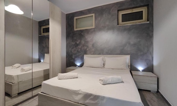 Giardini Naxos Apartamento | Naxos Holiday Home