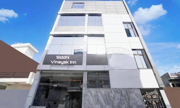 Varanasi Hotel | Siddhi vinayak inn
