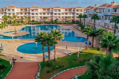 Sidi Rahal Apartamento | Sidi Rahal , Residence Garden Beach 2