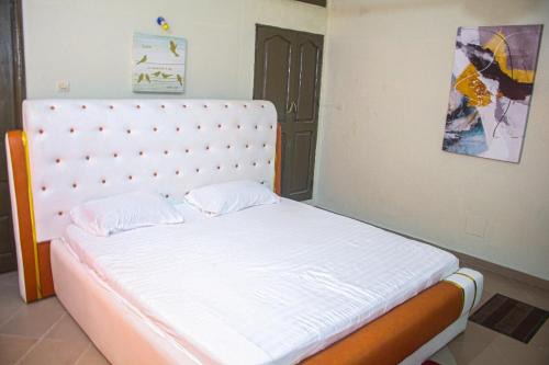 Porto-Novo Apartamento | SIDSON House