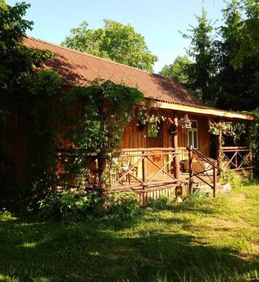 Kleszczele Casa | Siedlisko Urszulanka Domek