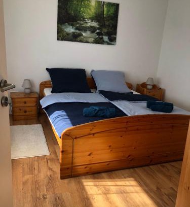 Siegen Apartamento | Siegen Zentral - S von eine bis zum mehrere Schlafplätze nach Wall