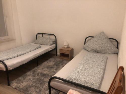 Siegen Apartamento | Siegen Zentral Sf