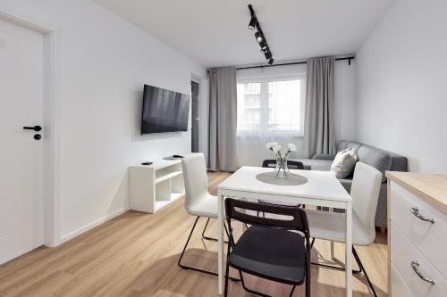 Stare Miasto District Apartamento | Sielawy Modern Apartment by BookingHost