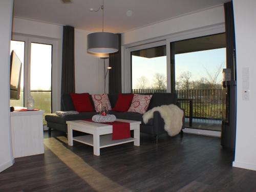 Fedderwardersiel Apartamento | Sielhuus 10