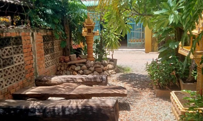 Siem Reap Apartamento | Siem Reap Local Stay