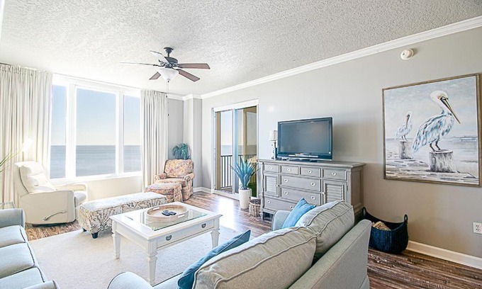 Gulfport Casa | Sienna 1103