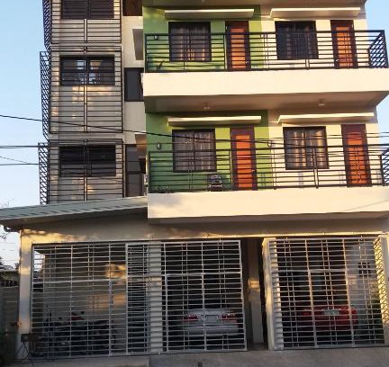 Laoag Apartamento | Sienna's Flat and Transient House