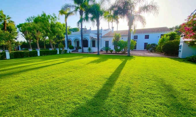 Manises Otro | Feel Spain's soul at Villa Paula