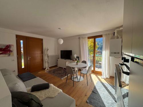Granvilla Casa | Siera View Apartment - Comfort e Relax a Sappada