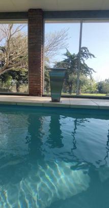 Rocha Casa | Sierra Azul