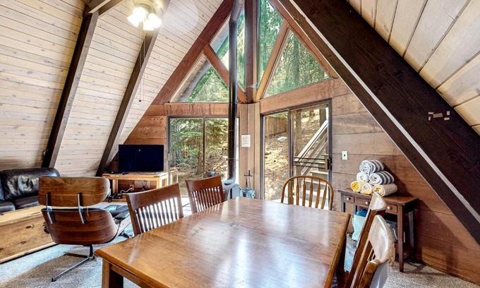 Tahoe Paradise Casa | Sierra Dream