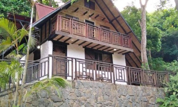 Santa Marta Cabina | SIERRA LIMÓN CABAÑA JABA