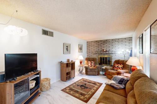 Sierra Vista Casa | Sierra Serenity Retreat