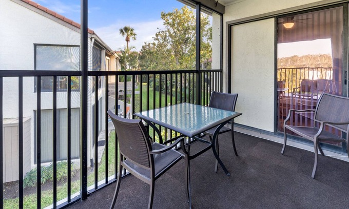 Siesta Key Condominio | Siesta Dunes Beach 201 by Vtrips