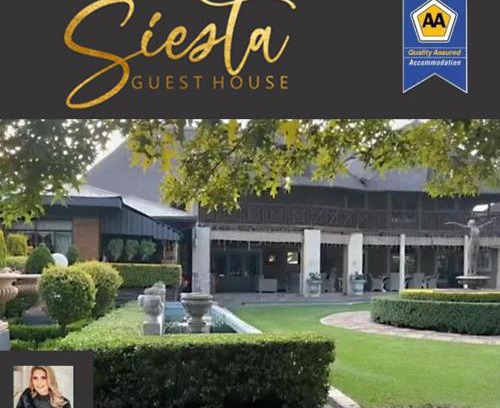 Bethlehem Cabina | Siesta Guesthouse & Wedding Venue - Frankfort