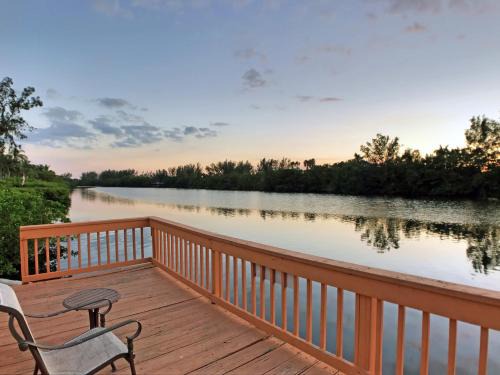 Siesta Key Casa | Siesta Heron 5 Key Lime