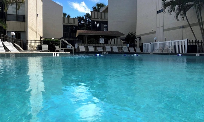 Siesta Key Apartamento | Siesta Key