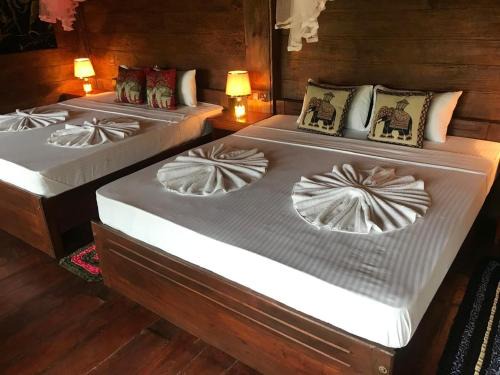 Sigiriya Cabina | Sigiriya Rock View Tree house