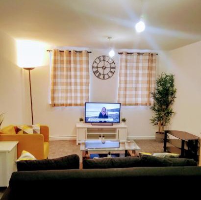 North Shields Apartamento | Sigma Central Apartment 2