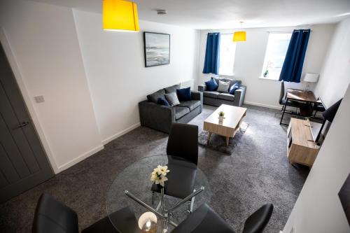 North Shields Apartamento | Sigma Executive Suite 1