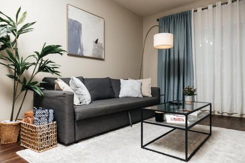 West Hollywood Apartamento | Signature One Bedroom Apartment