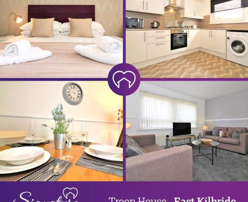 East Kilbride Apartamento | Signature - Troon View