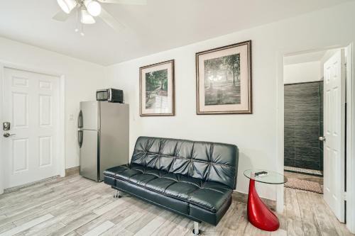 Palm Beach Shores Apartamento | SII 1 Bedroom Tropical GEM!