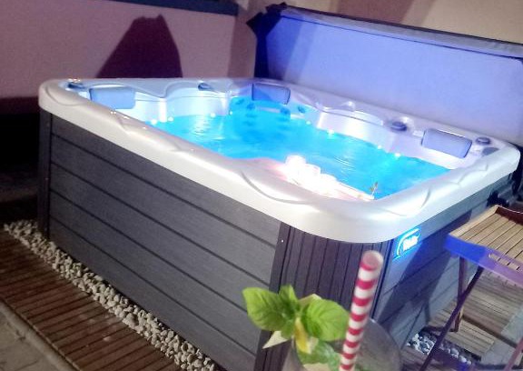 Pomer Apartamento | SII RELAX