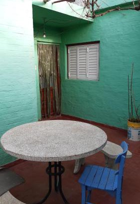 Carhué Apartamento | Sil-Cris-Mar