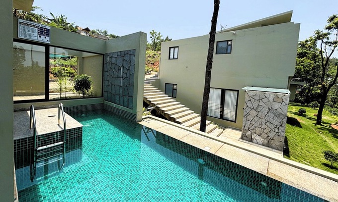 Mudigere Complejo | Sila Secret Mirage