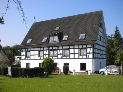 Silbecke Apartamento | Silbecke Forest View Apartment